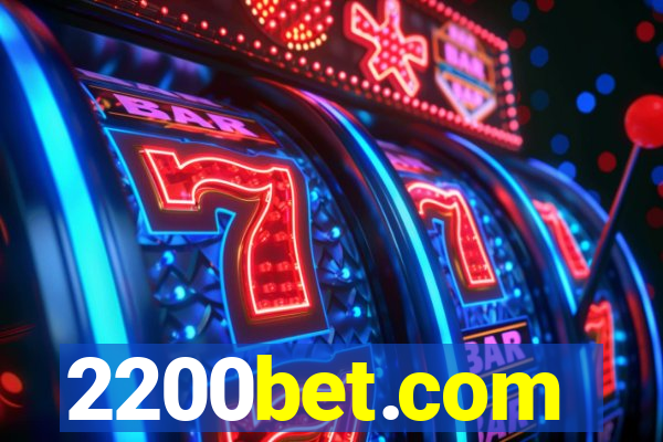 2200bet.com