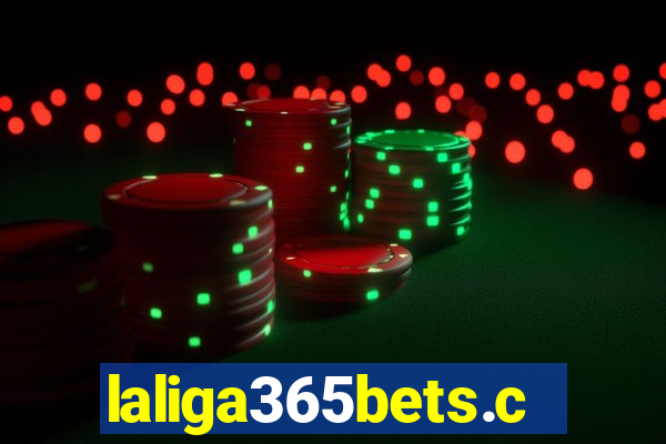 laliga365bets.com