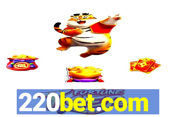 220bet.com