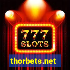 thorbets.net