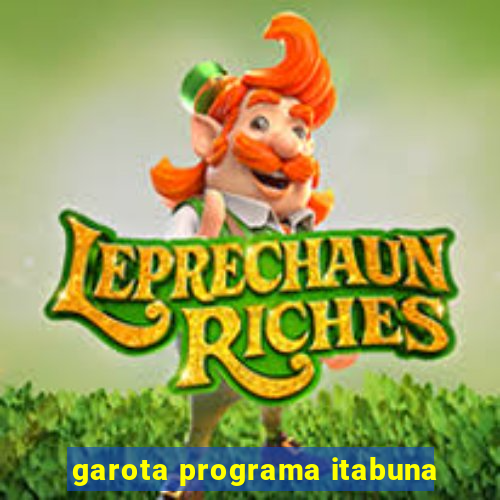 garota programa itabuna