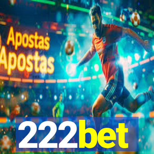 222bet