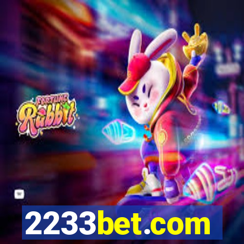 2233bet.com