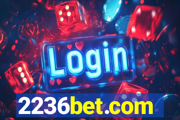 2236bet.com