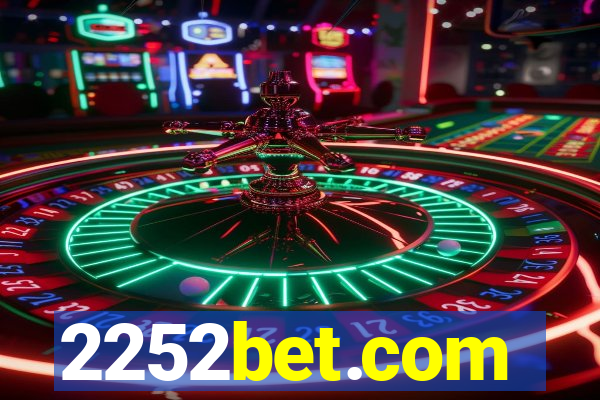 2252bet.com