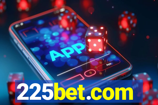 225bet.com