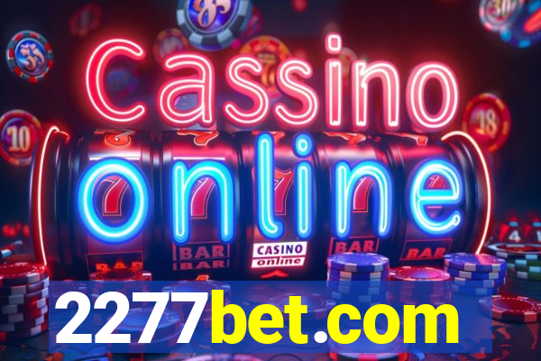 2277bet.com