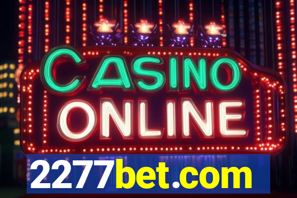 2277bet.com