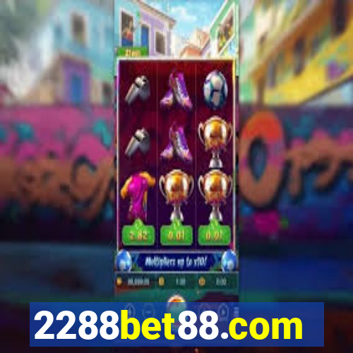 2288bet88.com