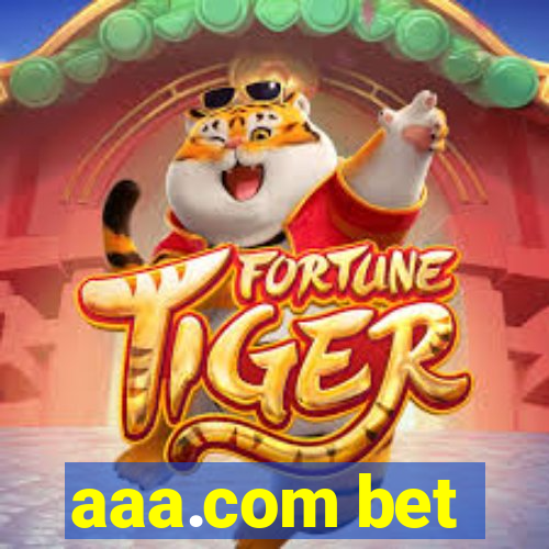 aaa.com bet