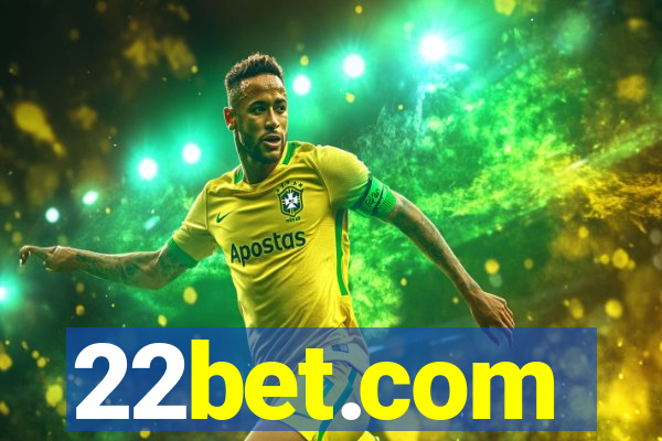 22bet.com