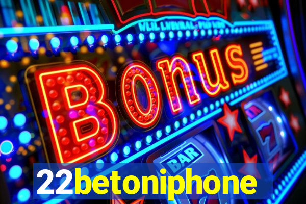 22betoniphone