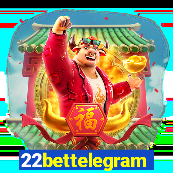 22bettelegram