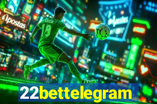 22bettelegram