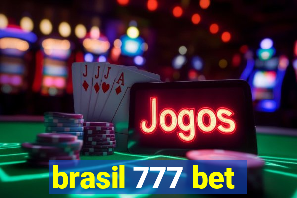 brasil 777 bet