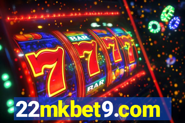 22mkbet9.com