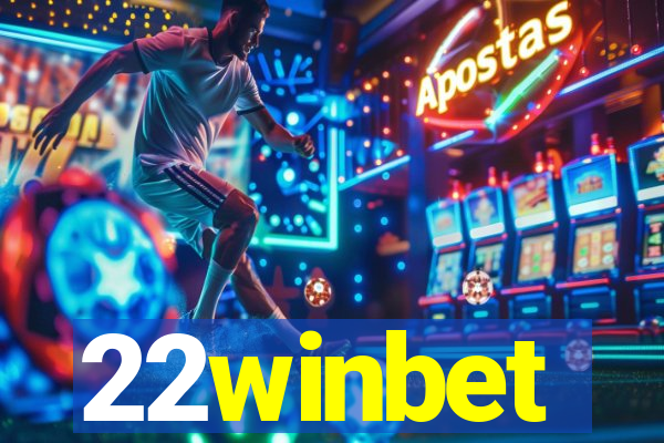 22winbet