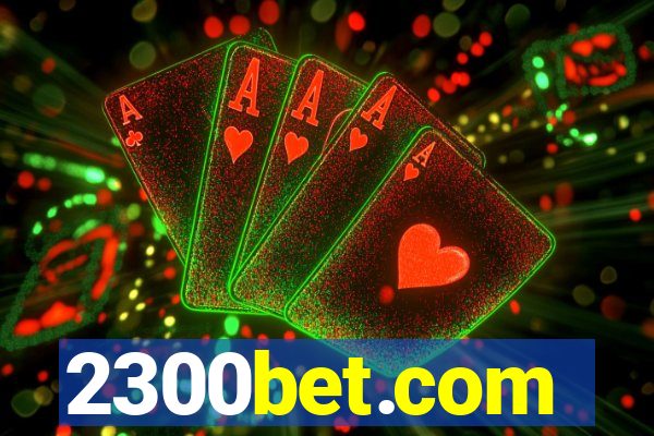 2300bet.com