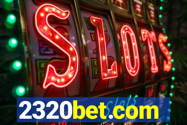 2320bet.com