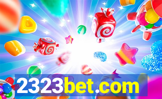 2323bet.com