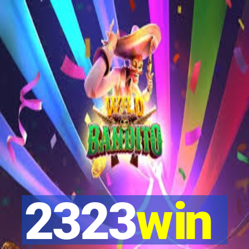 2323win