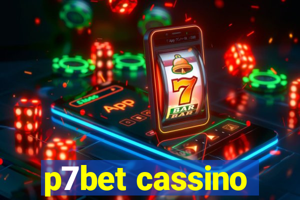 p7bet cassino