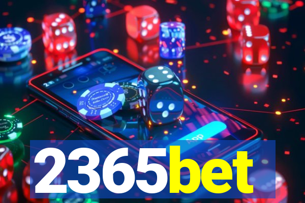 2365bet