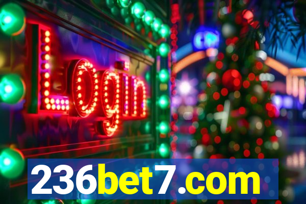 236bet7.com