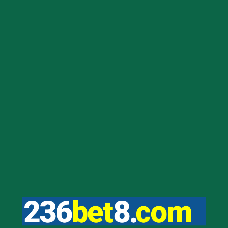 236bet8.com