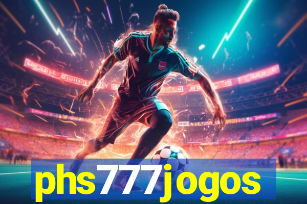 phs777jogos