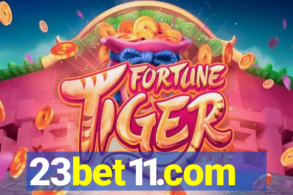 23bet11.com