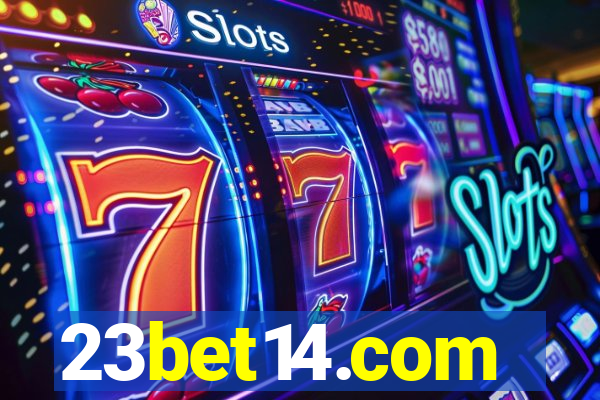 23bet14.com