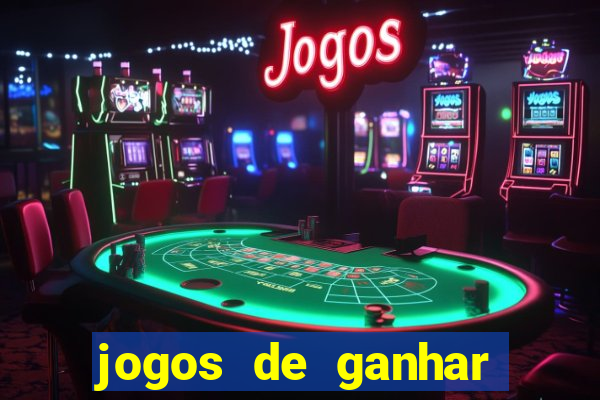 jogos de ganhar dinheiro de verdade sem depositar