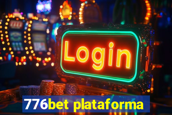 776bet plataforma