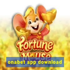 onabet app download