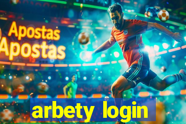 arbety login