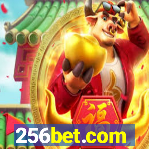 256bet.com