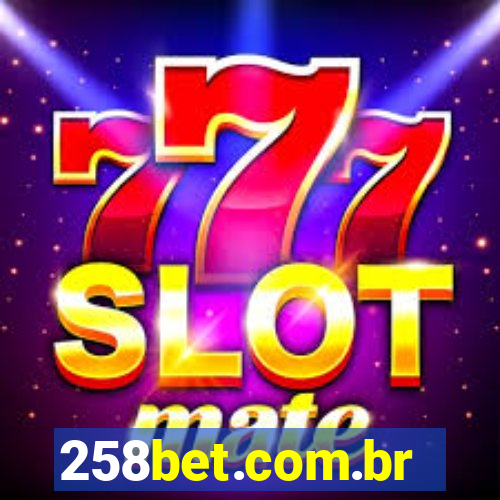 258bet.com.br