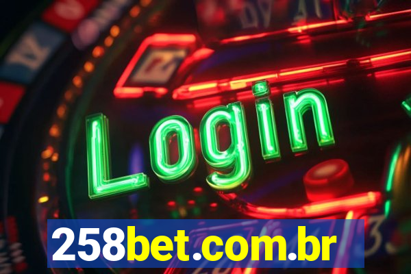 258bet.com.br