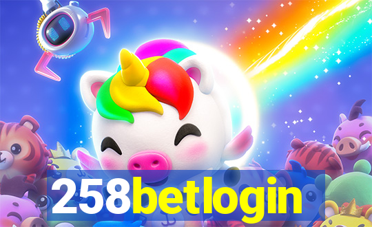 258betlogin