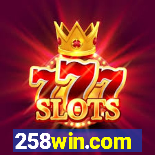 258win.com