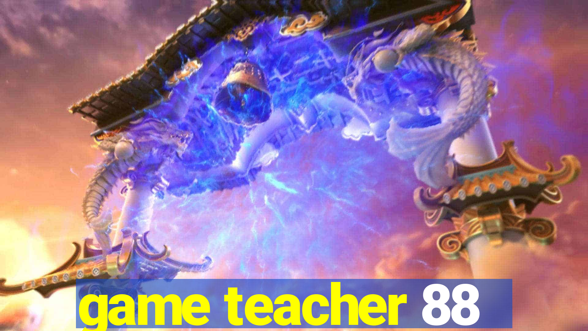 game teacher 88