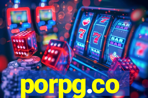 porpg.co