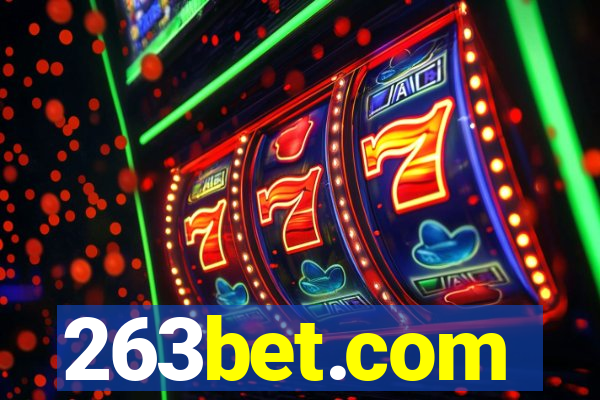 263bet.com