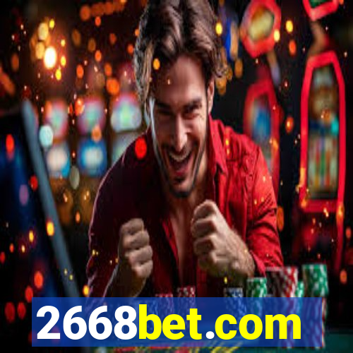 2668bet.com