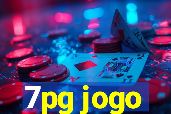 7pg jogo