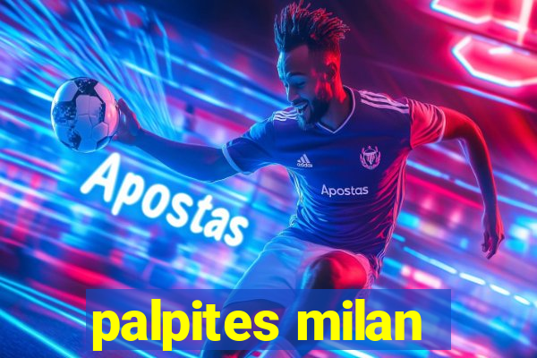 palpites milan