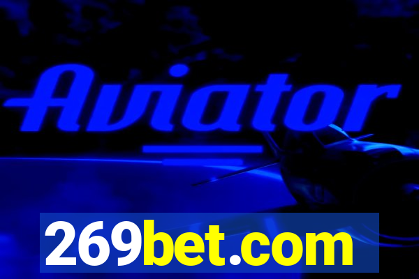 269bet.com