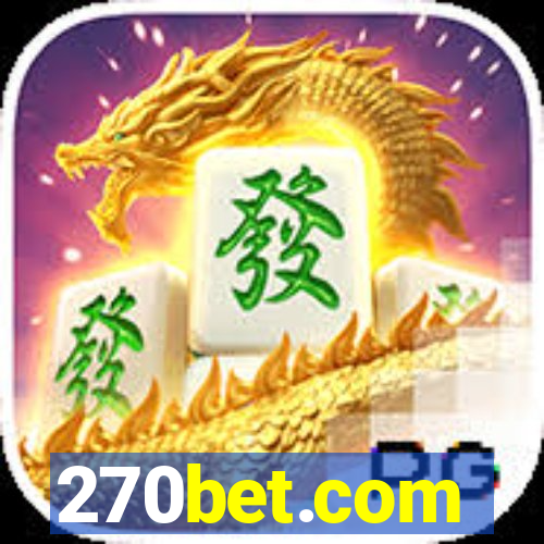 270bet.com