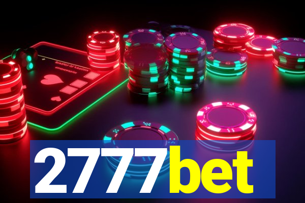 2777bet